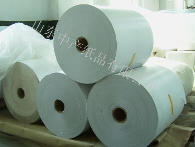 供應(yīng) 白牛皮淋膜紙生產(chǎn)廠家