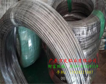 5052鉚釘鋁線、鋁合金螺絲線供應(yīng)價(jià)格