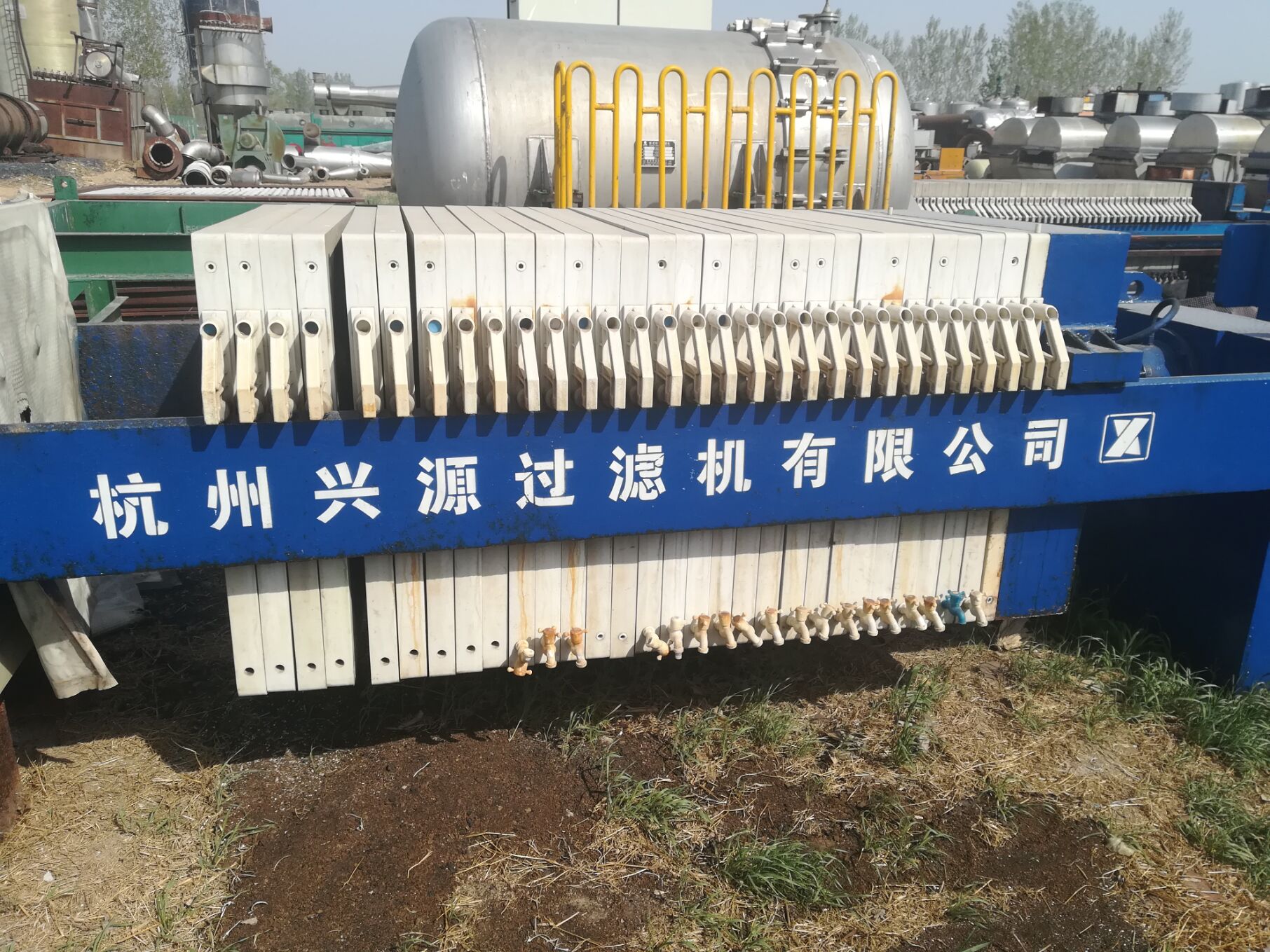 廠家直銷(xiāo) 帶式濃縮壓濾一體機(jī) 山廠家直銷(xiāo) 帶式濃縮壓濾一體機(jī) 山東濟(jì)南壓濾機(jī) 各類(lèi)污泥脫水濃縮一體機(jī)優(yōu)質(zhì)廠家