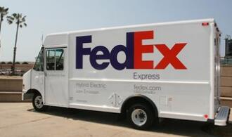 大興安嶺FEDEX上門取件15653892150