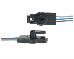 IP67防塵防水/超小體積/高壽命/汽車(chē)家電旋轉(zhuǎn)開(kāi)關(guān) 旋轉(zhuǎn)式防水型微動(dòng)開(kāi)關(guān)