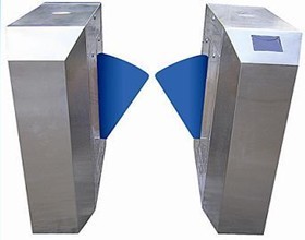 石家莊橋式八角翼閘廠家批發(fā) 廠家* 石家莊翼閘哪家強(qiáng)