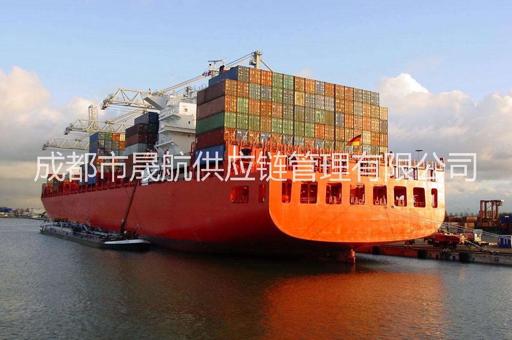 成都海運拼箱為客戶提供一站式服務(wù) 專業(yè)海運拼箱為客戶提供一站式服務(wù)