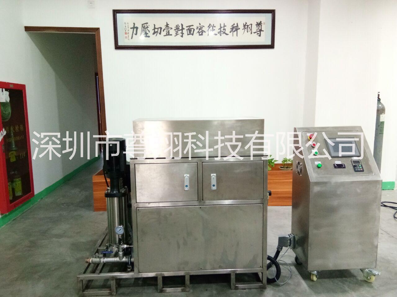 深圳廠家直銷脈沖水壓試驗(yàn)機(jī)
