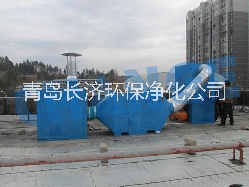 云南昆明活性炭吸附有機(jī)廢氣，活性炭吸附器工作原理 活性炭除味箱