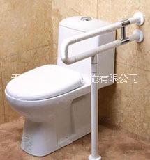 河南鄭州衛(wèi)生間坐便器扶手批發(fā) 廁所無(wú)障礙扶手 廠家直銷(xiāo)