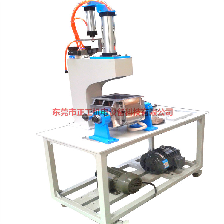 廠家熱銷實(shí)驗(yàn)室金屬粉密煉機(jī) 翻轉(zhuǎn)式密煉機(jī)