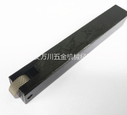 定做非標(biāo)滾花刀柄20*20 單輪 雙輪直紋網(wǎng)紋滾花刀柄16*16
