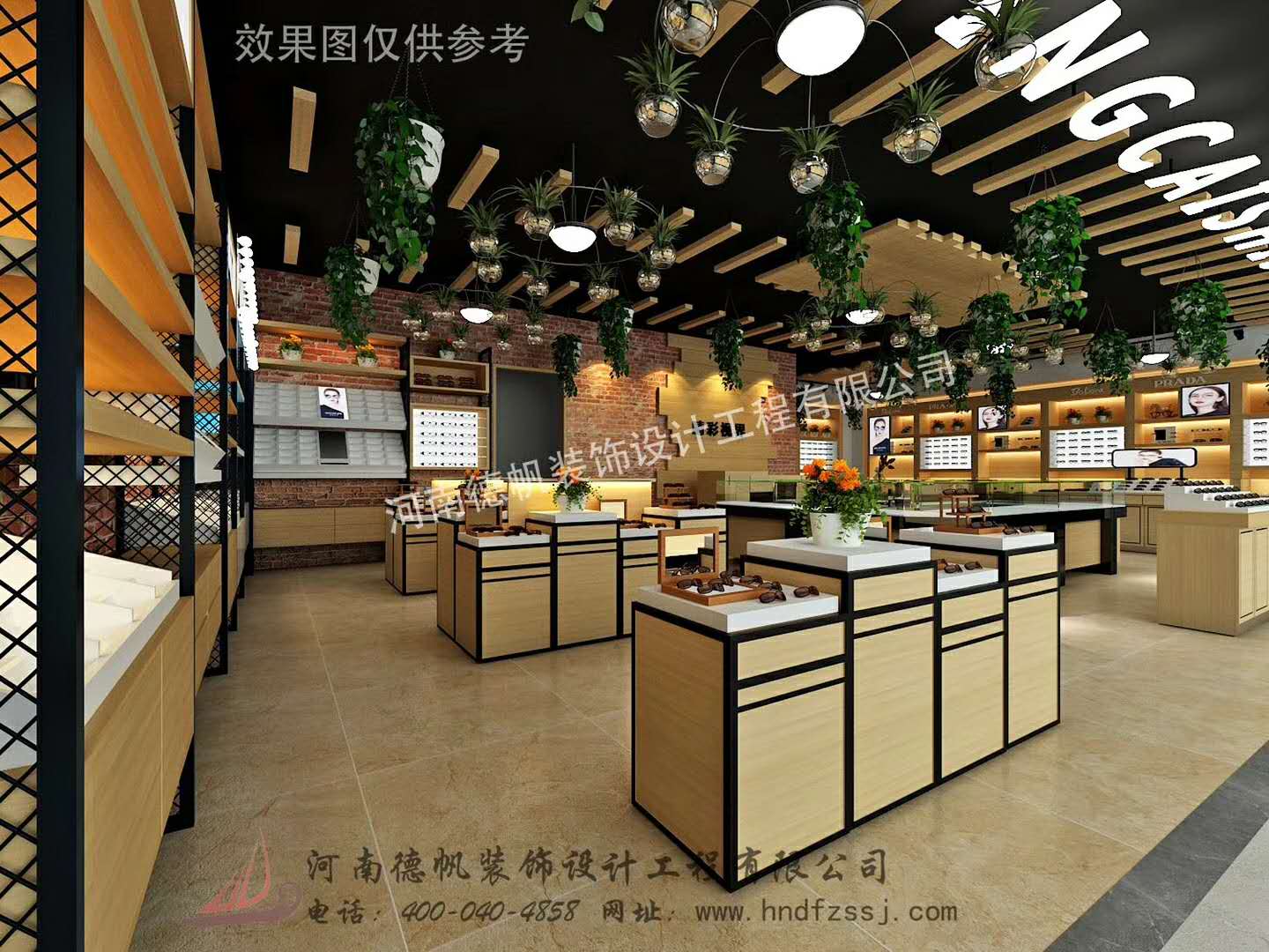 神木眼鏡店設(shè)計(jì)裝修眼鏡展柜制作 神木眼鏡店裝修公司 眼鏡柜臺(tái)定制制作 神木眼鏡店設(shè)計(jì)裝修眼鏡展柜制作