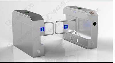 立式擺閘廠家 不銹鋼擺閘 *
