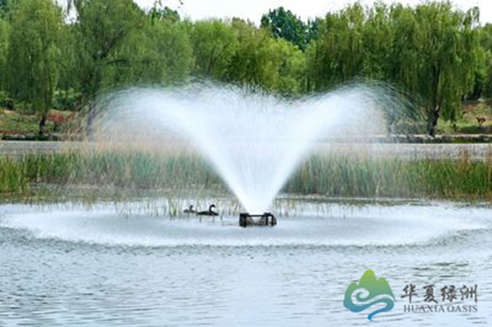 北京綠化工程  生態(tài)修復(fù) 園林綠化  華夏綠洲生態(tài) 微灌系統(tǒng) 北京華夏綠洲生態(tài) 微灌系統(tǒng) 北京華夏綠洲生態(tài) 曝氣機