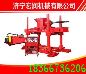 ZDY-750礦用液壓坑道鉆機(jī)配