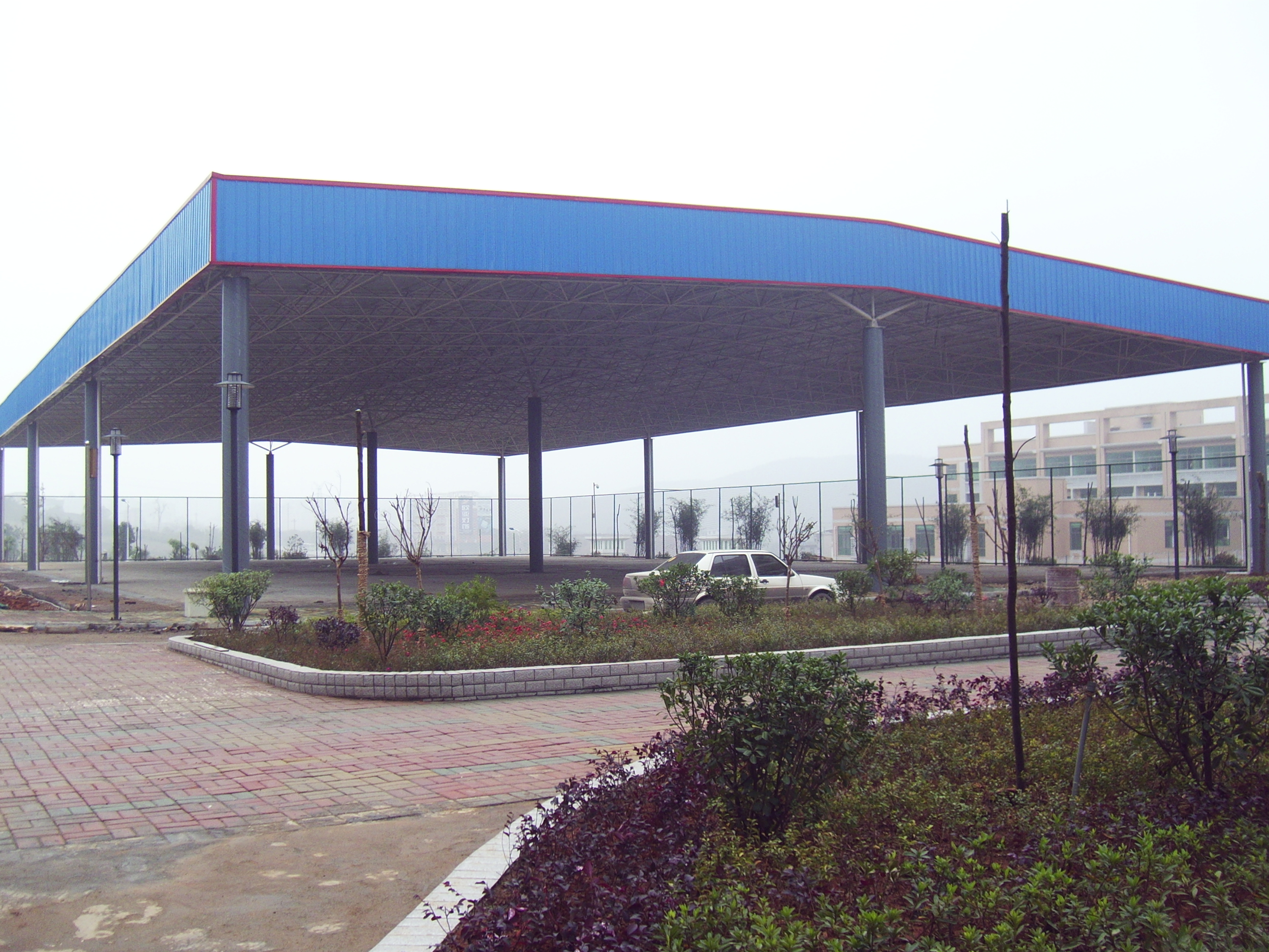 提高印花彩鋼板使用壽命的技巧