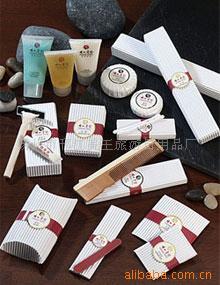 供應(yīng)賓館酒店一次性用品梳子 *