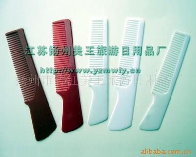 供應套裝梳子牙具 酒店一次性用品