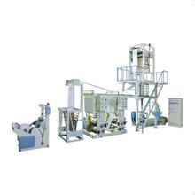 吹膜膠版印刷機(jī)組 吹膜膠版印刷機(jī)組、吹膜機(jī) 新吹膜膠版印刷機(jī)組