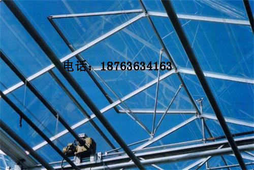 什么時間建設(shè)溫室大棚適宜