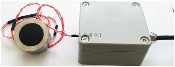 結(jié)冰傳感器