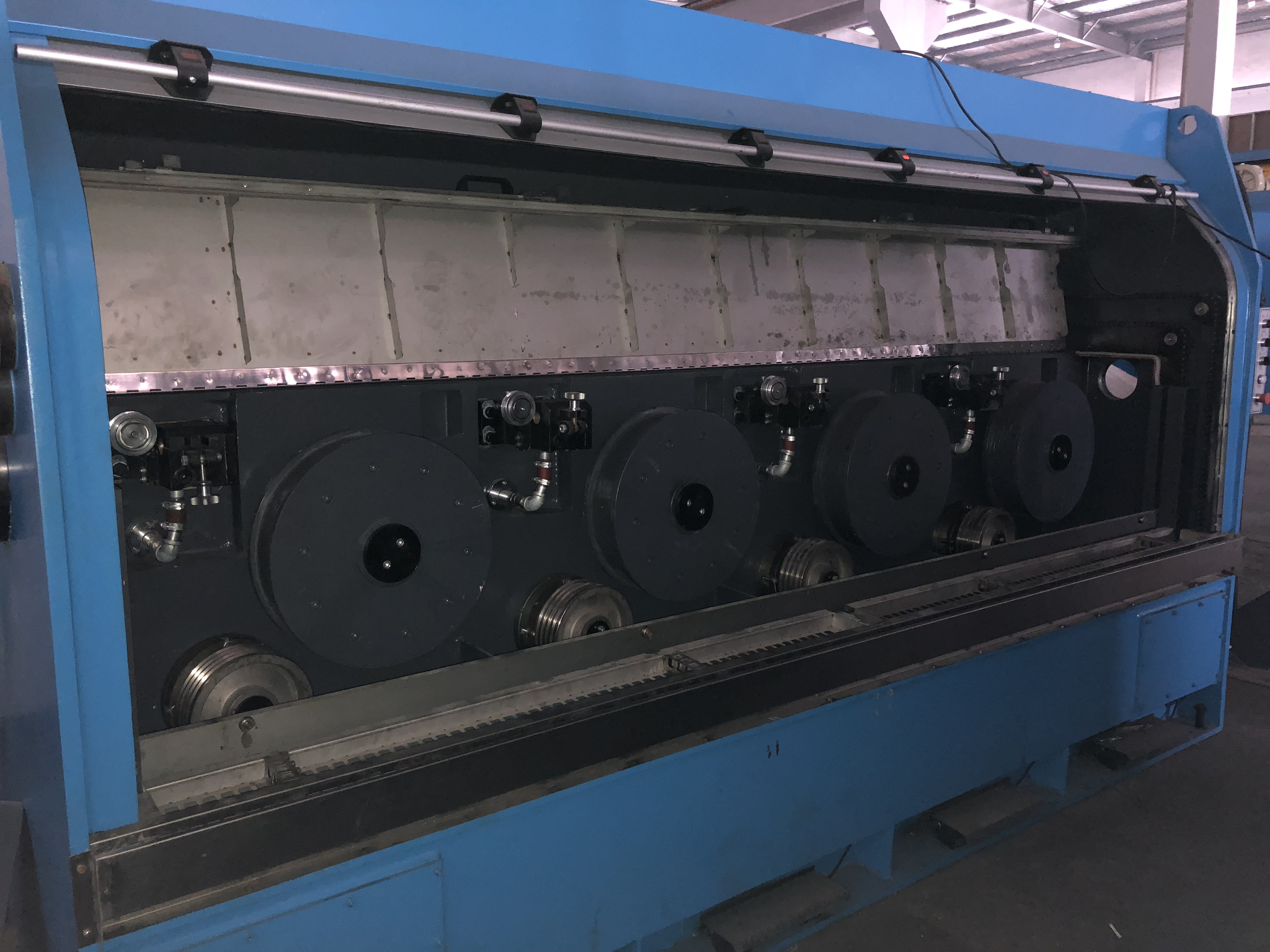 450-13模分電機大拉機_拉絲機價格_廠家直銷_優(yōu)質(zhì)服務(wù)