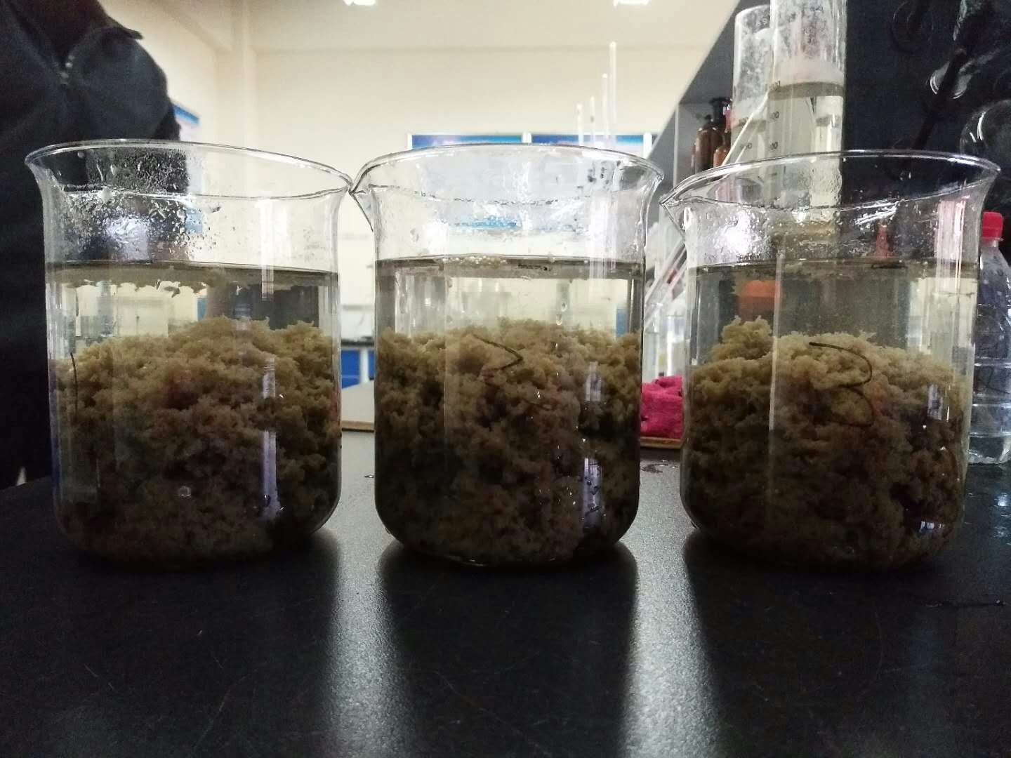 杭州聚丙烯酰胺PAM污水處理 絮凝劑 陰離子