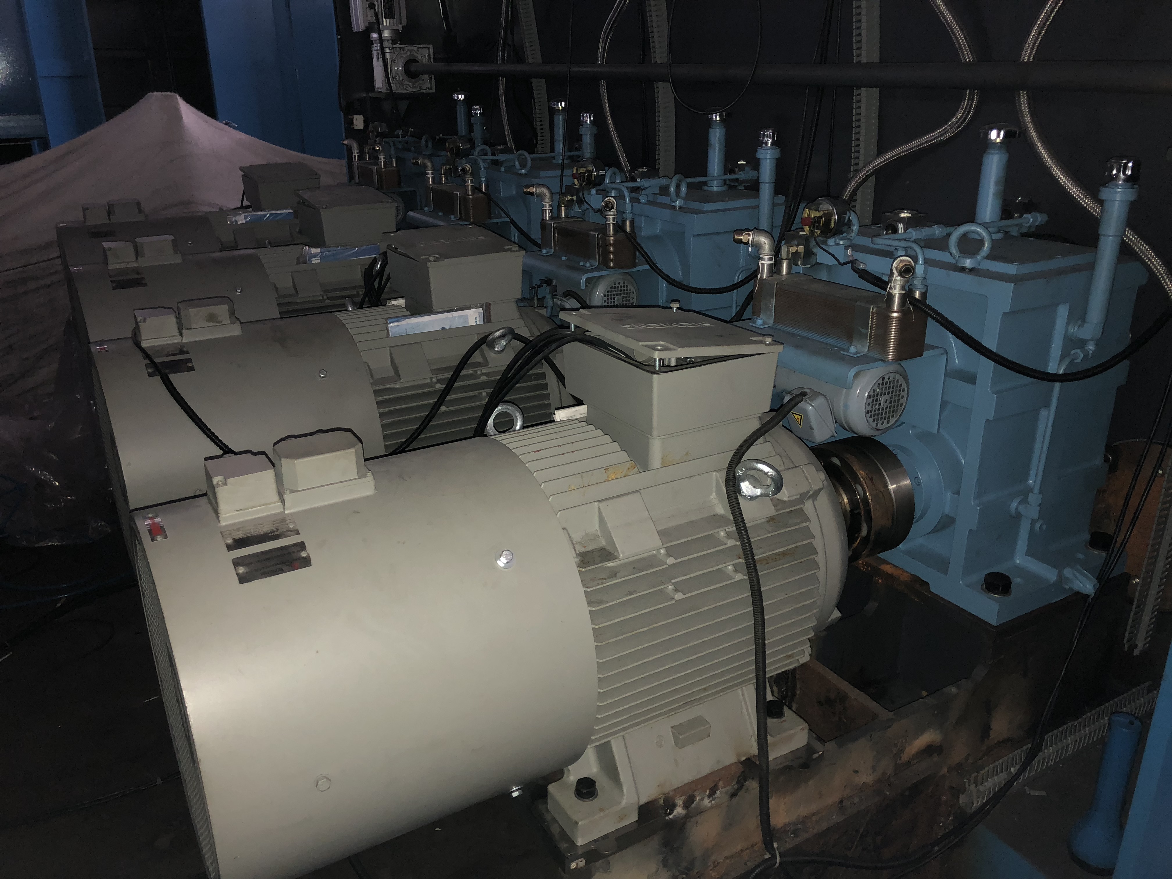 450-13模分電機大拉機_拉絲機價格_廠家直銷_優(yōu)質(zhì)服務(wù)