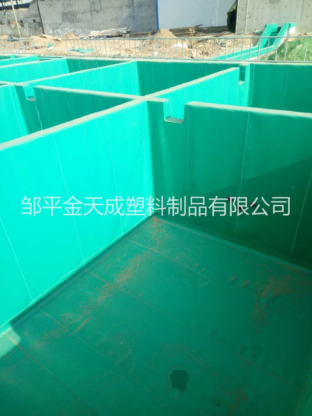 供應(yīng)防腐設(shè)備襯里用pvc軟板