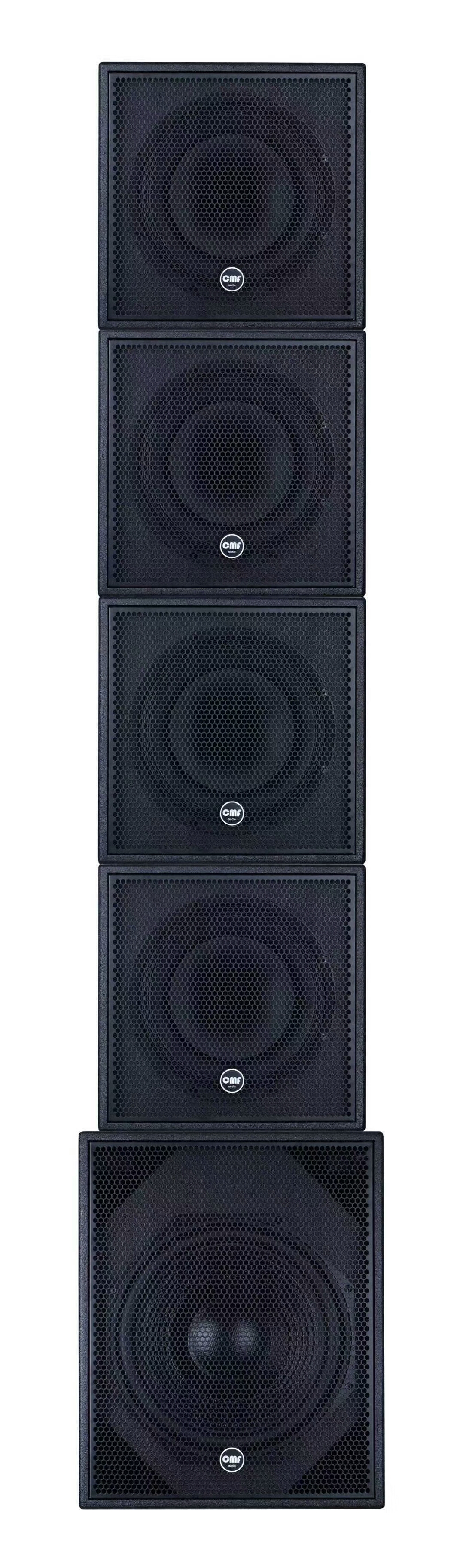 演出音響矩陣同軸音響