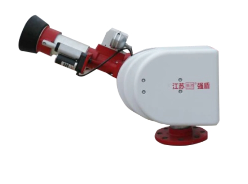 浙江消防強(qiáng)盾zdms自動(dòng)跟蹤定位消防水炮廠家直銷