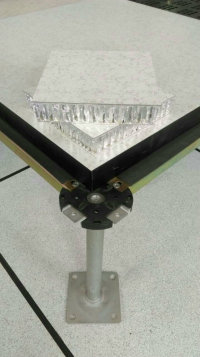 供應(yīng)架空防靜電地板橫梁