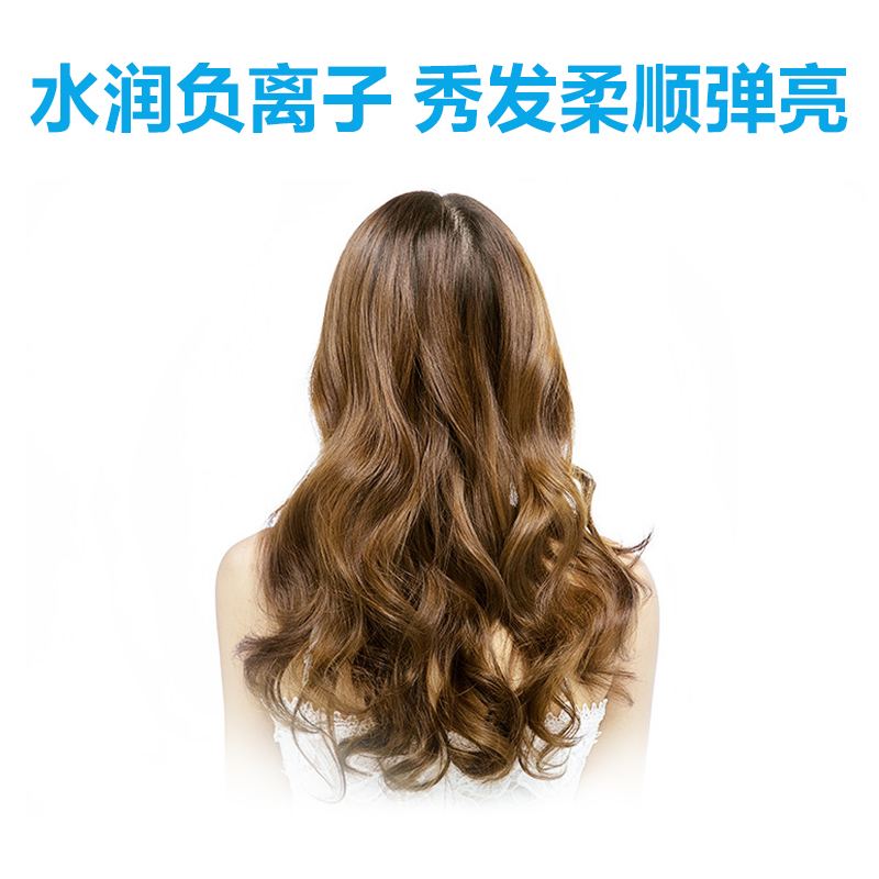 充電式迷你卷發(fā)器便攜旅行