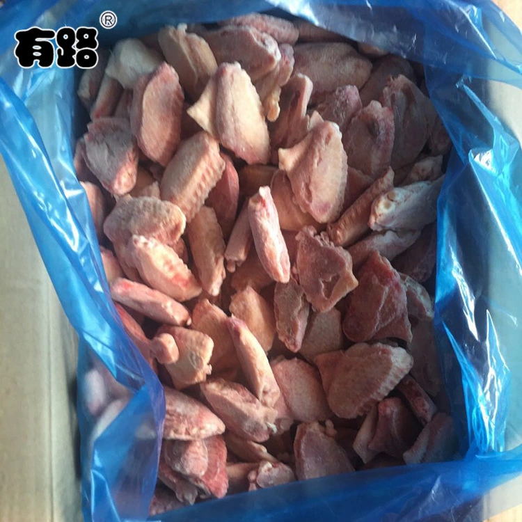 肉雞分割   肉翅中