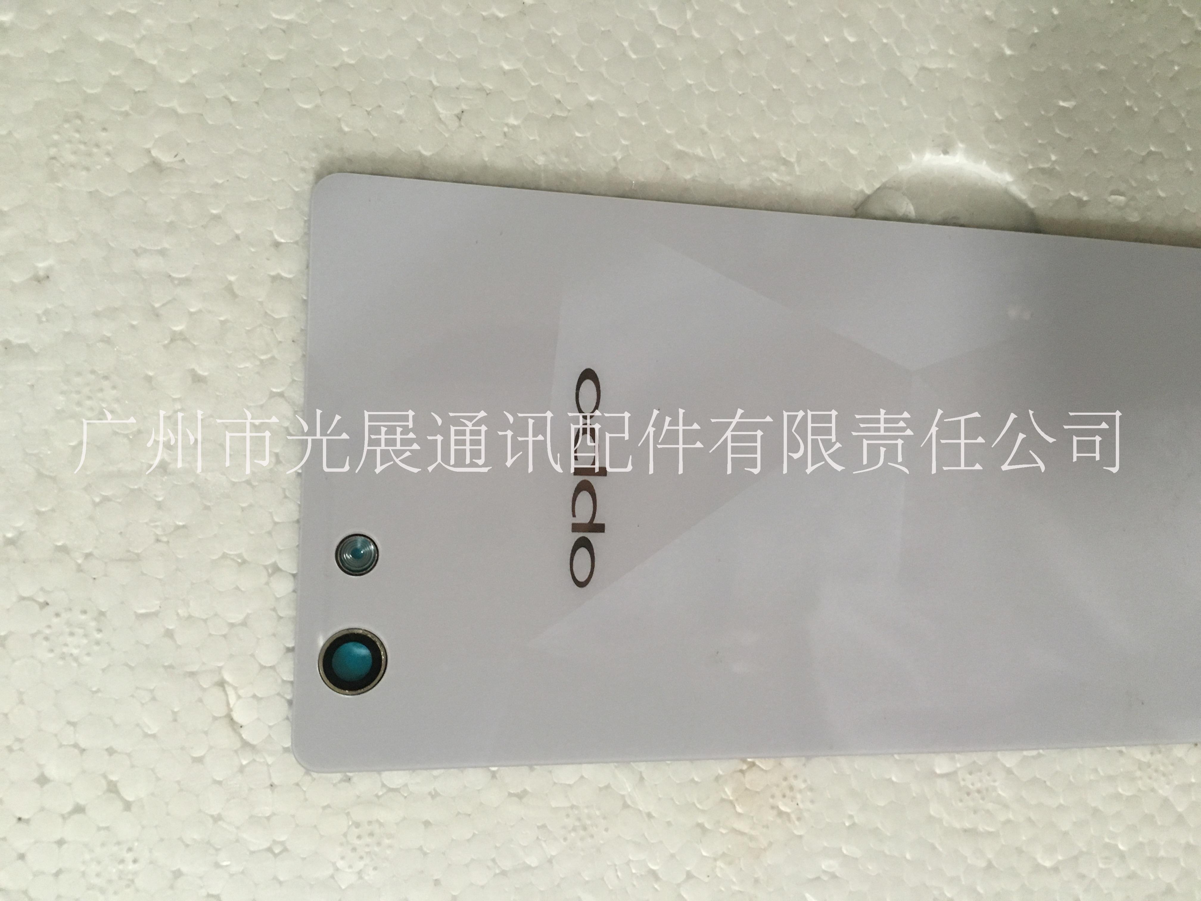 廠家直銷批發(fā)零售 OPPO手機配件后殼R8207原裝后蓋 *惠 OPPO手機配后殼R8207 OPPO手機配件后R