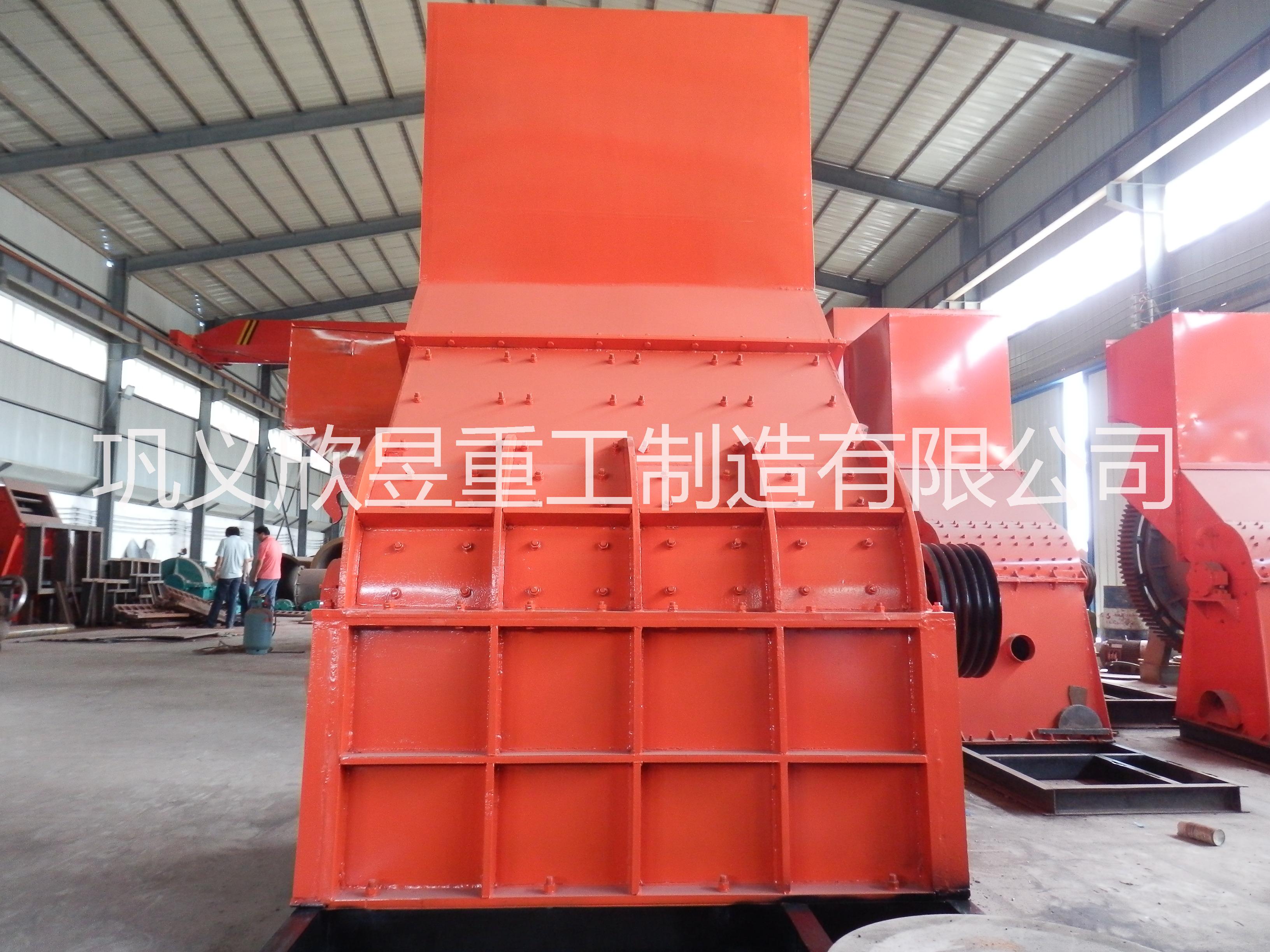 破碎機(jī) 廢鋼廢鐵撕碎機(jī) 金屬破碎機(jī) 河南破碎機(jī)廠家 金屬破碎機(jī)報(bào)價(jià) 金屬破碎機(jī)廠家