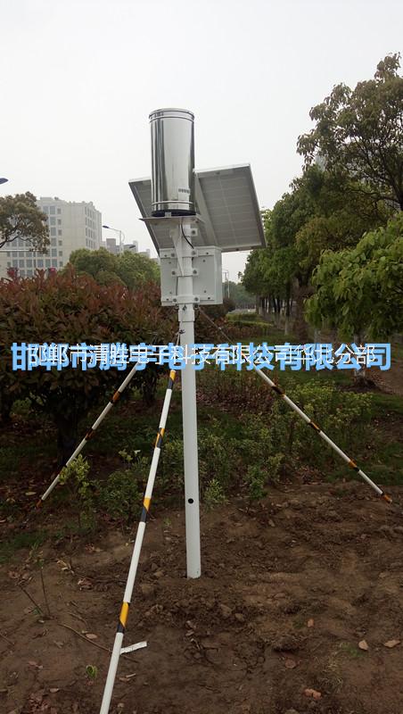 山洪預(yù)警山洪預(yù)警雨量計(jì)雨量計(jì) 雨量站