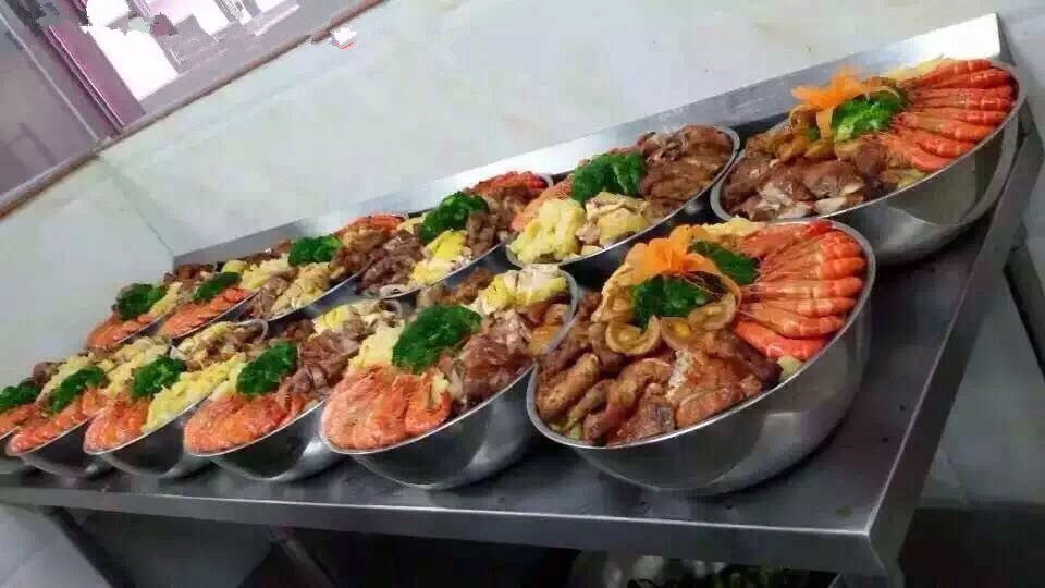 廣東哪里可以辦餐飲酒席活動(dòng)公司|茶歇|自助餐|燒烤圍餐外燴誠(chéng)包