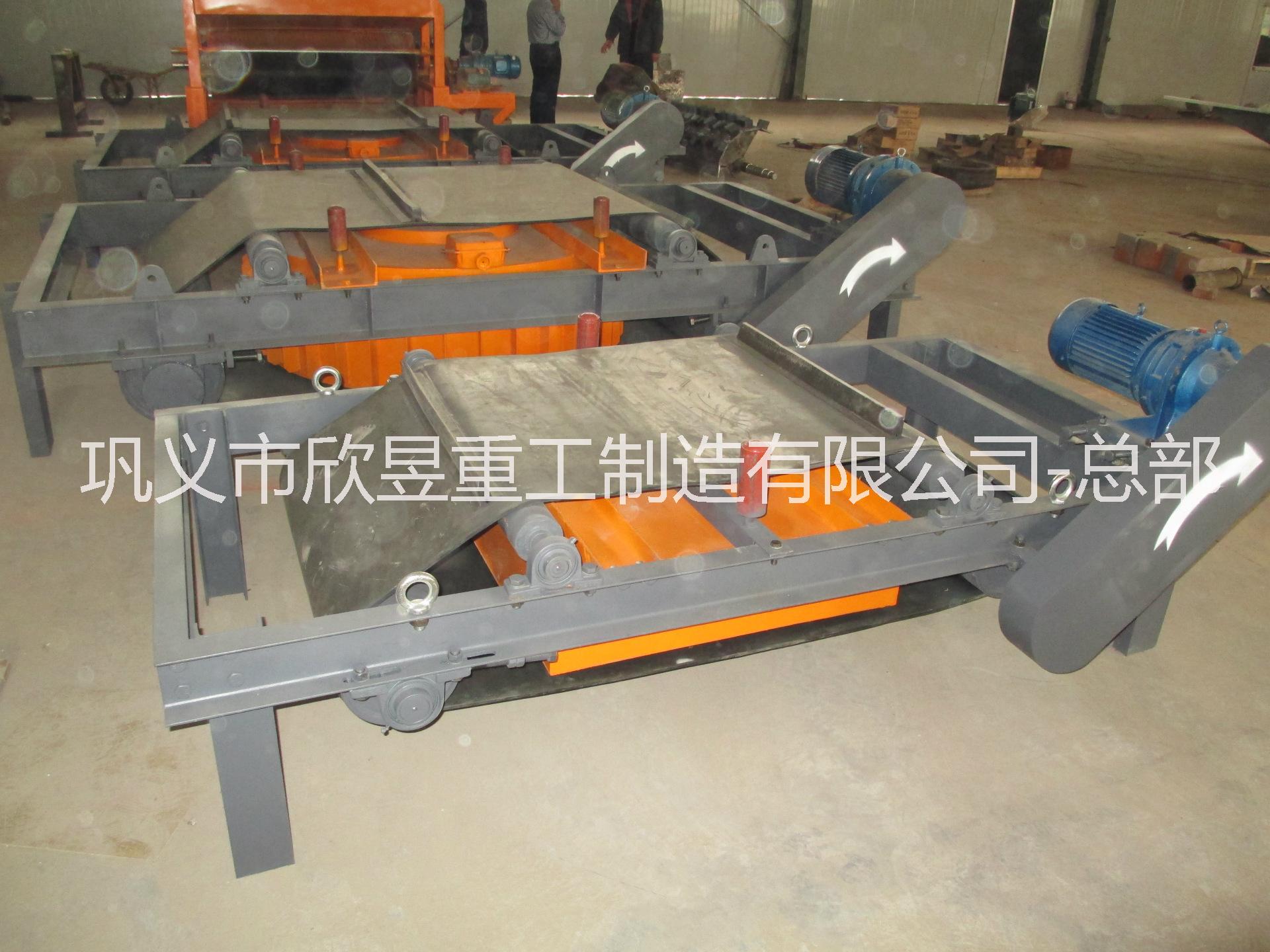 永磁除鐵器  皮帶除鐵器 自卸式除鐵器廠家 自動(dòng)除鐵器設(shè)備 河南除鐵器生產(chǎn)廠家 除鐵器報(bào)價(jià)
