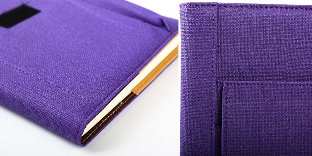 浙江布紋皮革記事本批發(fā)