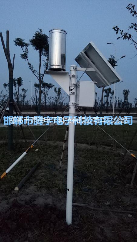 山洪預(yù)警山洪預(yù)警雨量計(jì)雨量計(jì) 雨量站