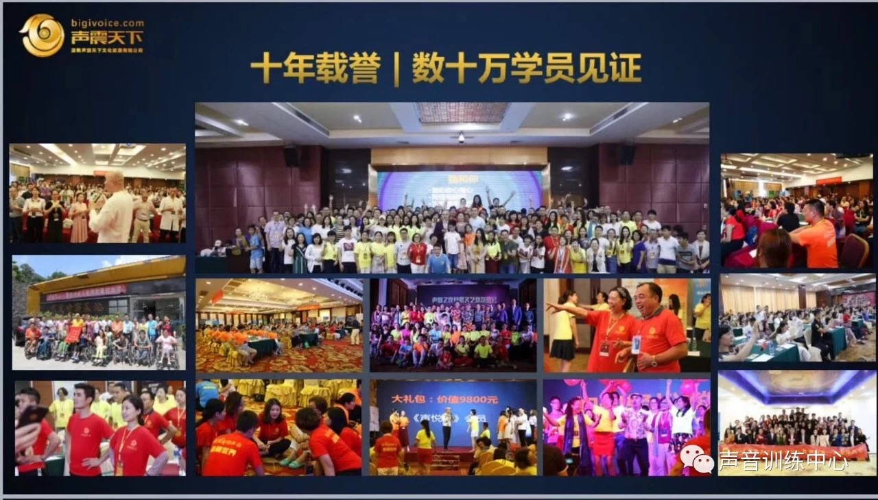 魅力聲音 楊志勇 聲音培訓(xùn) 音質(zhì) 聲音美容 聲音訓(xùn)練 說話技巧 改善聲線  聲音美容 聲音培訓(xùn) 聲音美容、