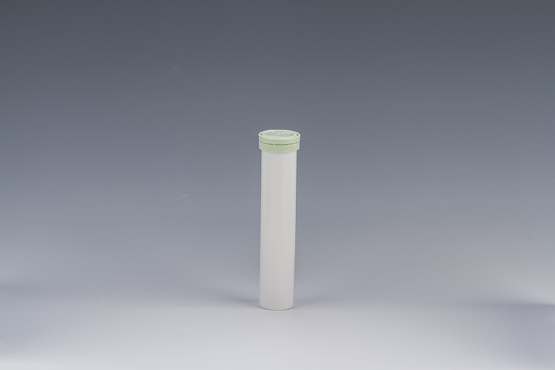 泡騰片瓶Y004-144 ，藥用塑料瓶，防潮桶，質量穩(wěn)定，規(guī)格齊全