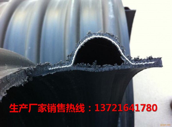平頂山一米五直平頂山一米五直徑hdpe鋼帶管徑hdpe鋼帶管