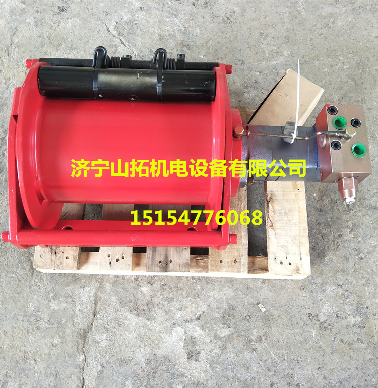 1-6噸液壓絞車/小型吊車用絞車/隨車吊用卷揚(yáng)機(jī)/技術(shù)上門指導(dǎo) 修改