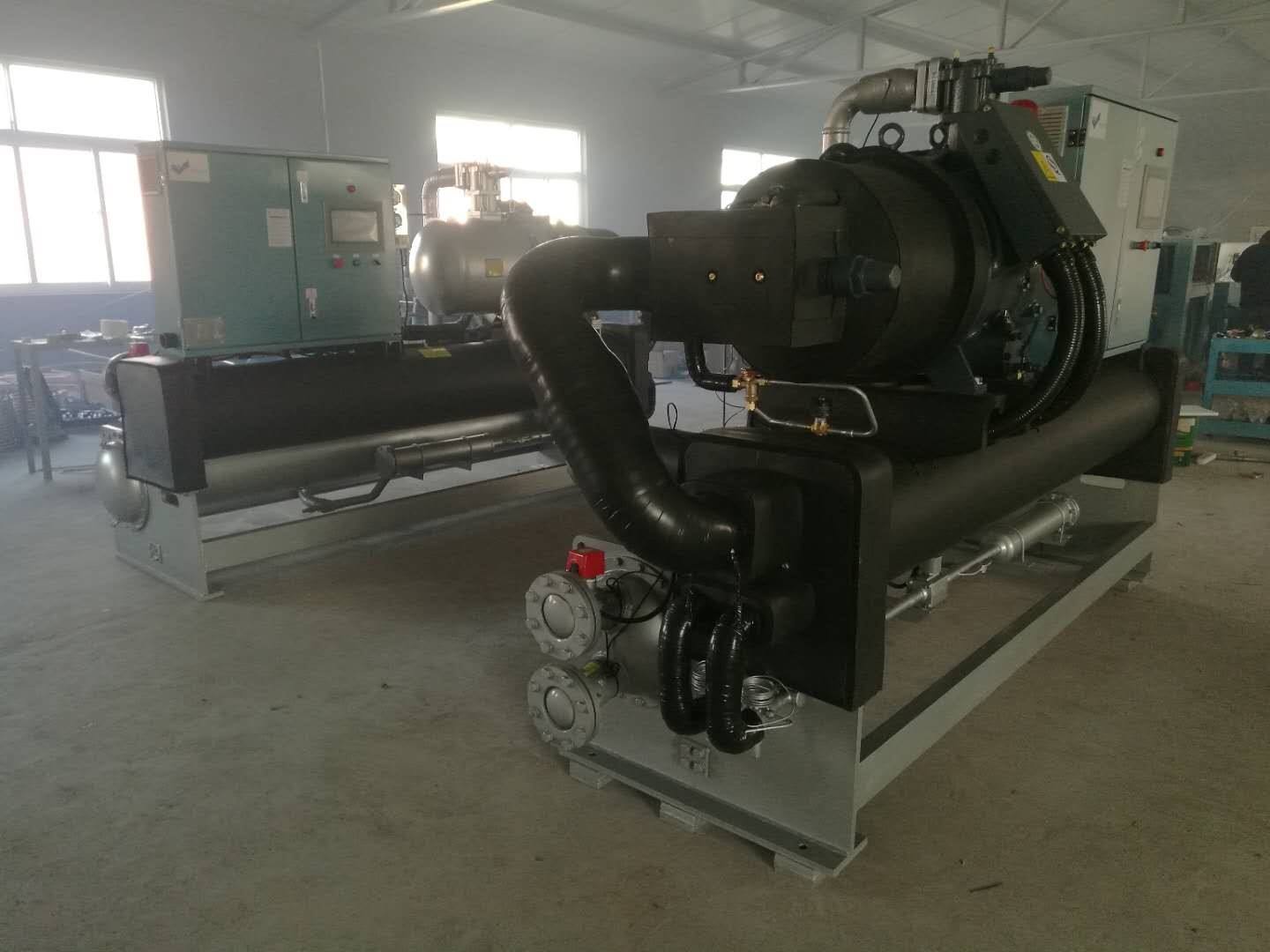 中央空調(diào)清洗保養(yǎng)的步驟與方法