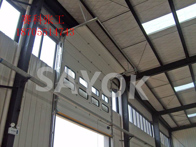 供應(yīng)合肥滑升門、滑升門生產(chǎn)廠家、滑升門定制、滑升門生產(chǎn)安裝維修