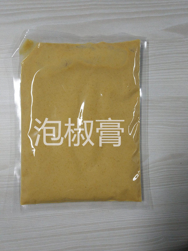 泡椒膏 泡椒雞膏價格 泡椒鳳爪風味香精