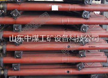 DWX懸浮支柱 液壓懸浮支柱