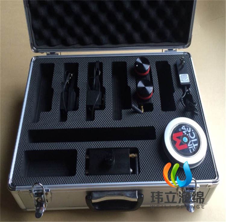 東莞廠家批發(fā)EVA雕刻包裝盒 防震海綿 包裝內(nèi)襯