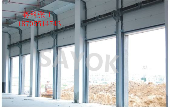 生產(chǎn)安裝提升門、合肥提升門、提升門批發(fā)、提升門維修