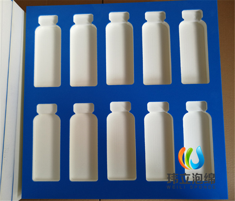 東莞廠家批發(fā)EVA雕刻包裝盒 防震海綿 包裝內(nèi)襯