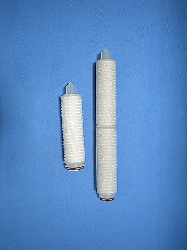 脫脂棉濾芯線繞濾芯纏繞式濾芯